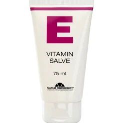 Natur Drogeriet E-vitamin Salve (75 ml)