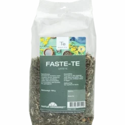 Natur Drogeriet Faste Te (100 g)