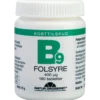 Natur Drogeriet Folsyre B9 (180 tabletter)