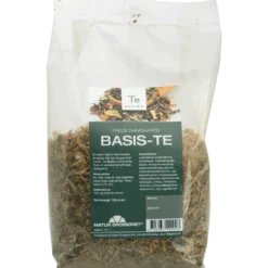 Natur Drogeriet Frede Damgaards Basis Te (150 g)