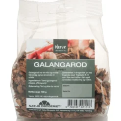 Natur Drogeriet Galangarod (100 gr)
