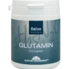 Natur Drogeriet Glutamin (150 kaps)