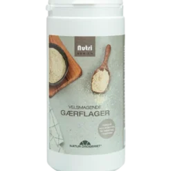 Natur Drogeriet Gærflager (180 gr)