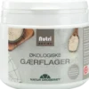 Natur-drogeriet Gærflager Inaktiv Ø (100 g)