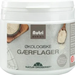 Natur-drogeriet Gærflager Inaktiv Ø (100 g)