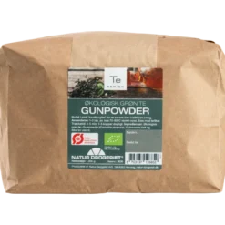 Natur Drogeriet Grøn Gunpowder The Ø (1 kg)