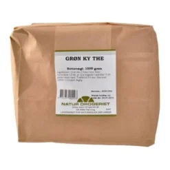Natur Drogeriet Grøn KY te Ø (1000 gr)