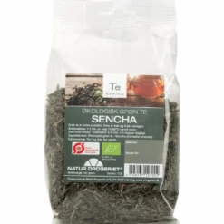 Natur Drogeriet Grøn Sencha Te Ø (100 g)