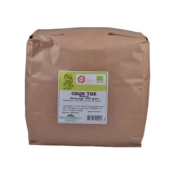 Natur Drogeriet Grøn Sencha the Ø (1000 gr)