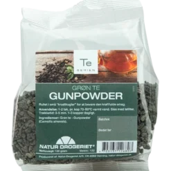 Natur Drogeriet Grøn Te Sencha (100 g)