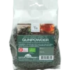 Natur Drogeriet Grøn The Gunpowder Ø (100 g)