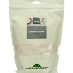 Natur Drogeriet Gærpulver Inaktiv (1000 g)