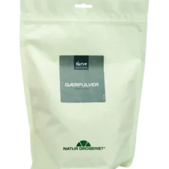 Natur Drogeriet Gærpulver Inaktiv Gær (500 g)