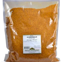 Natur Drogeriet Gurkemeje Knust (1000 gr)