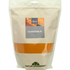 Natur Drogeriet Gurkemeje Stødt (1 kg)