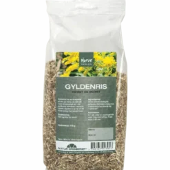 Natur Drogeriet Gyldenris (115 gr)