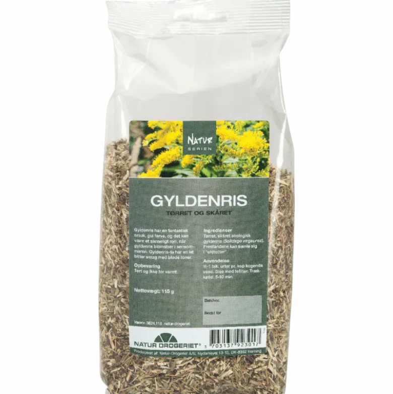 Natur Drogeriet Gyldenris (115 gr)