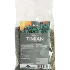 Natur Drogeriet Have Timian (100 g)