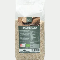 Natur Drogeriet Havreklid Ø (450 g)