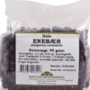 Natur Drogeriet Hele Enebær (90 gr)