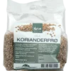 Natur Drogeriet Hele Korianderfrø (80 g)