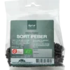 Natur Drogeriet Hel Sort Peber Ø (75 gr)