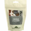 Natur Drogeriet Hennapulver rød (100 gr)