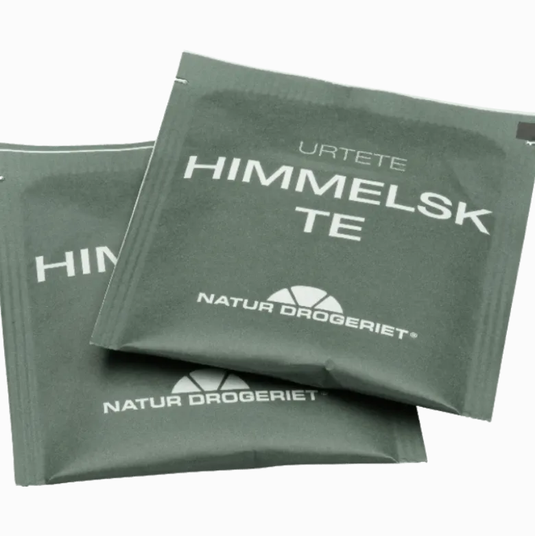 Natur Drogeriet Himmelsk Te (20 breve)