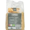 Natur Drogeriet Hirse Hel Ø (500 gr)