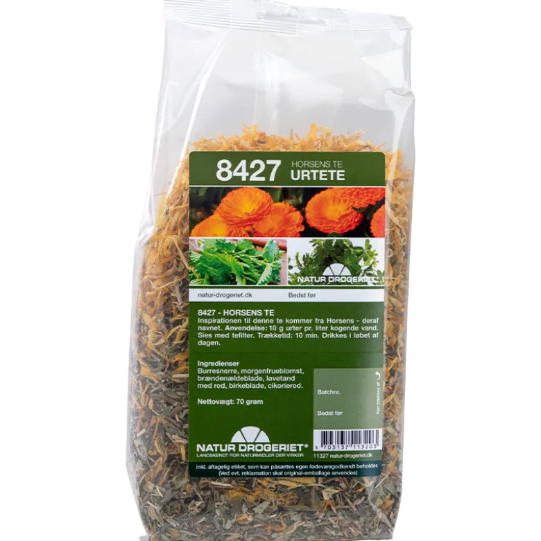 Natur-Drogeriet 8427 Horsens te