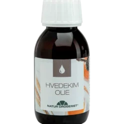 Natur Drogeriet Hvedekimolie (100 ml)