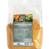 Natur Drogeriet Hybenpulver Fint Med Kerner (500 g)