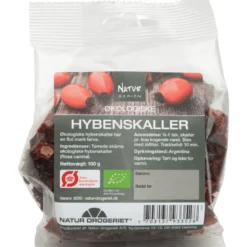 Natur Drogeriet Hybenskaller Ø (100 gr)