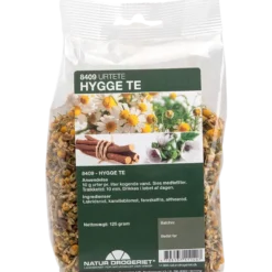 Natur Drogeriet 8409 Hygge The (125 g)