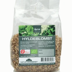 Natur Drogeriet Hyldeblomst Ø (70 g)