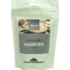 Natur Drogeriet Ingefær Stødt Ø (100 g)