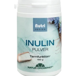 Natur Drogeriet Inulin Pulver (150 g)