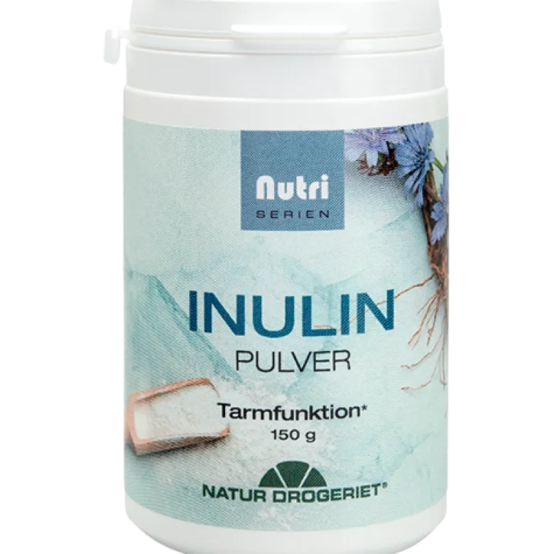 Natur Drogeriet Inulin Pulver (150 g)