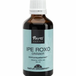 Natur Drogeriet IPE Roxo® Dråber (50 ml)