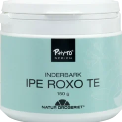 Natur Drogeriet Ipe Roxo te (150 g)