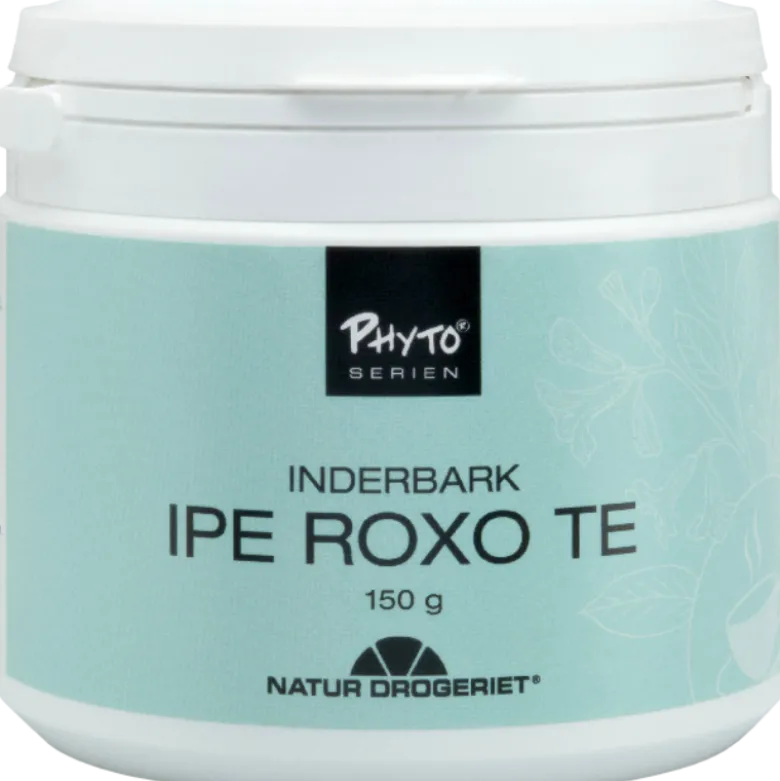 Natur Drogeriet Ipe Roxo te (150 g)