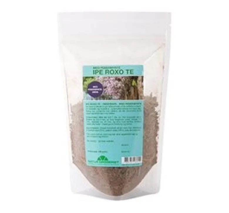 Natur Drogeriet IPE Roxo® Te med Pebermyntesmag (150 g)