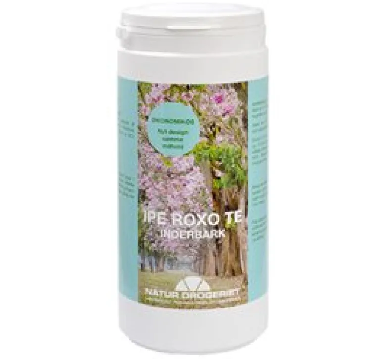 Natur Drogeriet IPE Roxo® Z-8 The (500 gr)