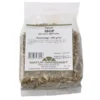 Natur Drogeriet Isop (100 gr)
