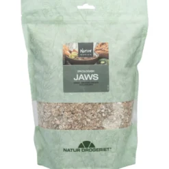 Natur Drogeriet Jaws Grød/brød blandning Ø (1 kg)