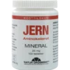 Natur Drogeriet Jern Complex 25 mg (100 tabletter)