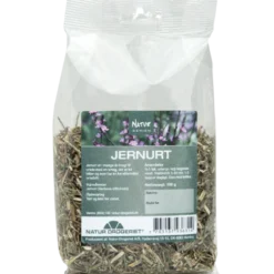 Natur Drogeriet Jernurt Alm. Skåret (100 gr)