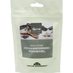 Natur Drogeriet Johannesbrødkernemel Ø (100 g)