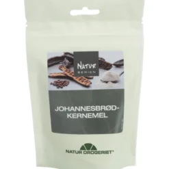 Natur Drogeriet Johannesbrød Kernemel (100 g)