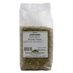 Natur Drogeriet Jordrøg (130 gr)